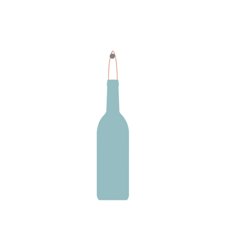 Display Bottle