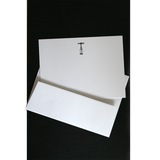 Correspondence Cards - Corkscrew (Qty 15)