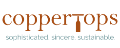 Coppertops Paperie Wholesale